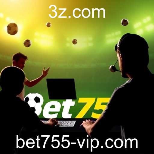 Cenário Atual de Apostas Online e Bet755