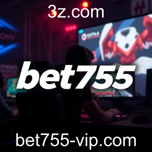 A Crescente Popularidade dos Esports no Bet755