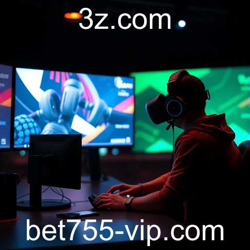 Mercado de Jogos em Expansão