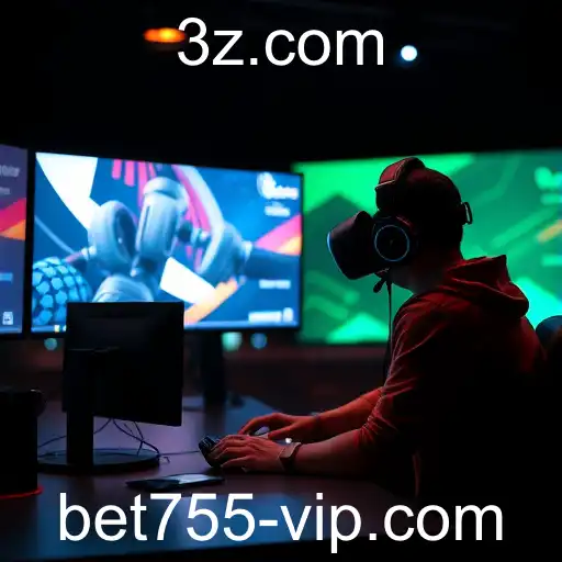 Mercado de Jogos em Expansão