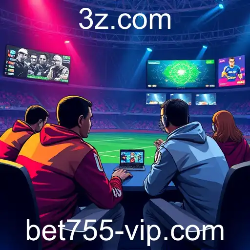 A Crescente Influência dos Sites de Apostas no Brasil