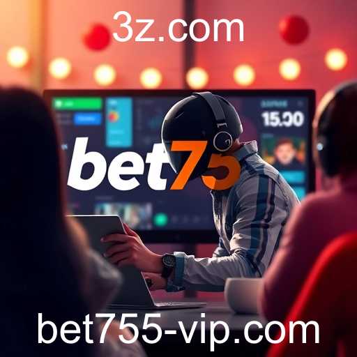 Crescimento dos Sites de Jogos em 2025 e a Influência de bet755