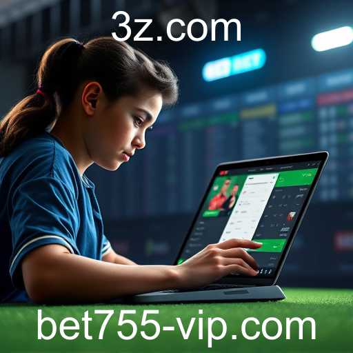 Impacto do Bet755 no Mundo das Apostas Online
