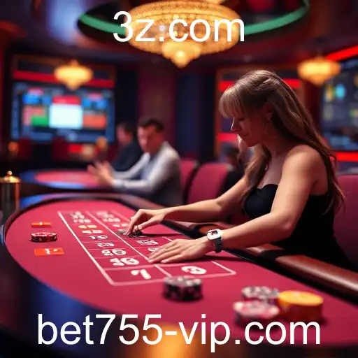 Novos Horizontes nos Jogos de Apostas Online