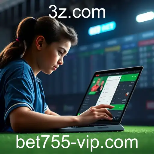 Impacto do Bet755 no Mundo das Apostas Online