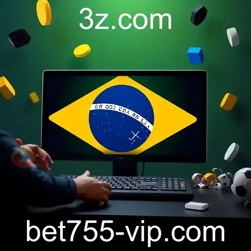 O Impacto do Jogo Online no Brasil em 2025