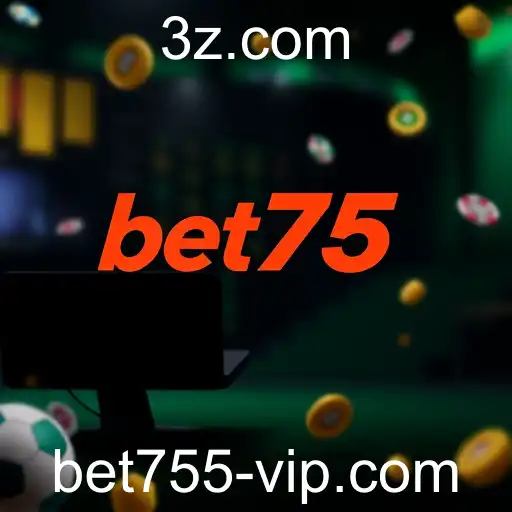A Ascensão do bet755 no Cenário Global de Jogos