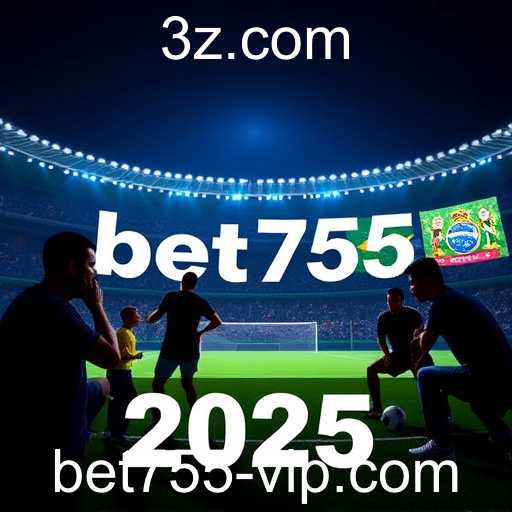 Cenário Atual de Apostas Online no Brasil e um Olhar sobre o bet755