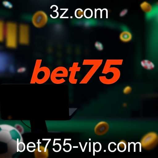 A Ascensão do bet755 no Cenário Global de Jogos