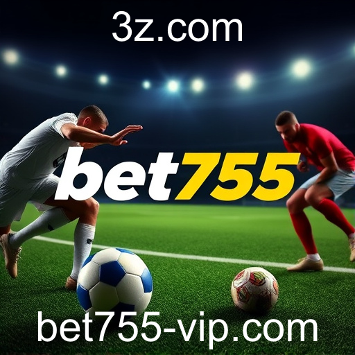 Explorando o Universo das Apostas Esportivas no bet755
