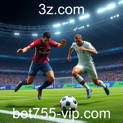 O Fascinante Mundo dos Esportes Virtuais no Bet755